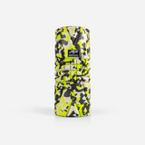 PTP penový masážny valec, neon camo