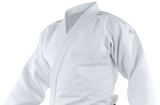 Adidas JU kimono Millenium 990g, biele