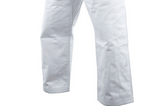 Adidas JU kimono Millenium 990g, biele