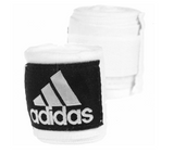 Adidas elastická bandáž, biela