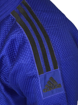 Adidas JU kimono Quest 690g, modré