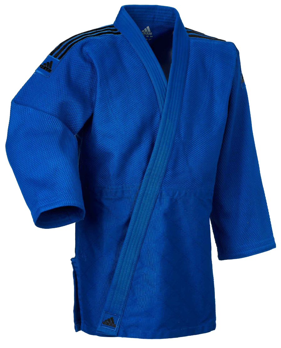Adidas JU kimono Quest 690g, modré
