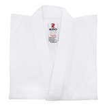 Fight Art KA kimono s opaskom Budo 345g, biele