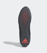 Adidas box obuv Speedex 18, čierna