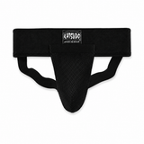 Katsudo AirFit suspenzor, črn