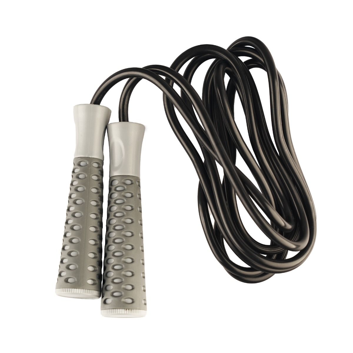 Katsudo pvc švihadlo Vyloop, čierne