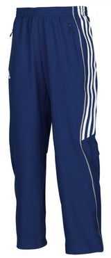 Adidas pánske športové nohavice T8 Team, tmavomodré