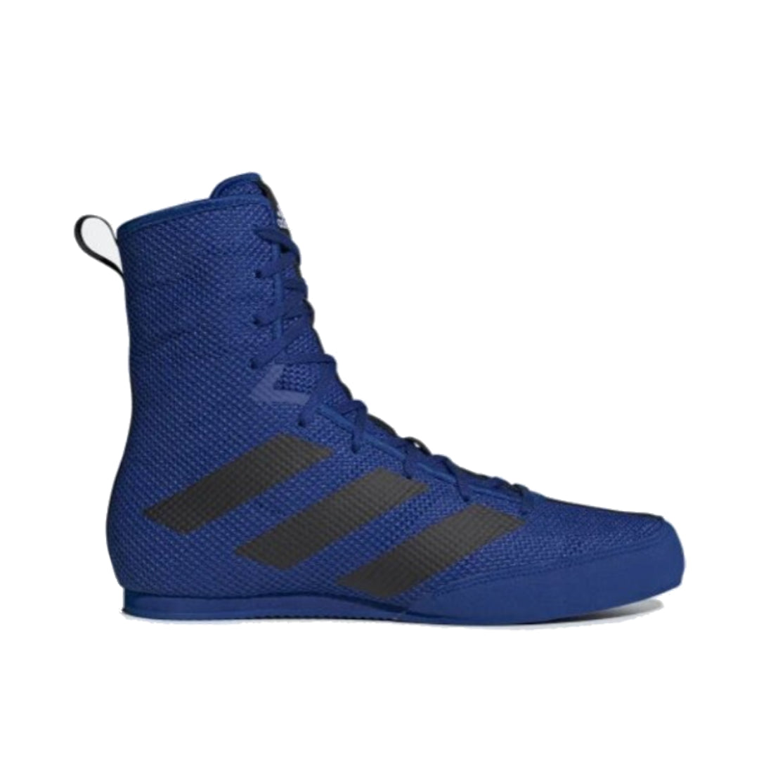 Adidas škatla za čevlje HOG Plus, modra