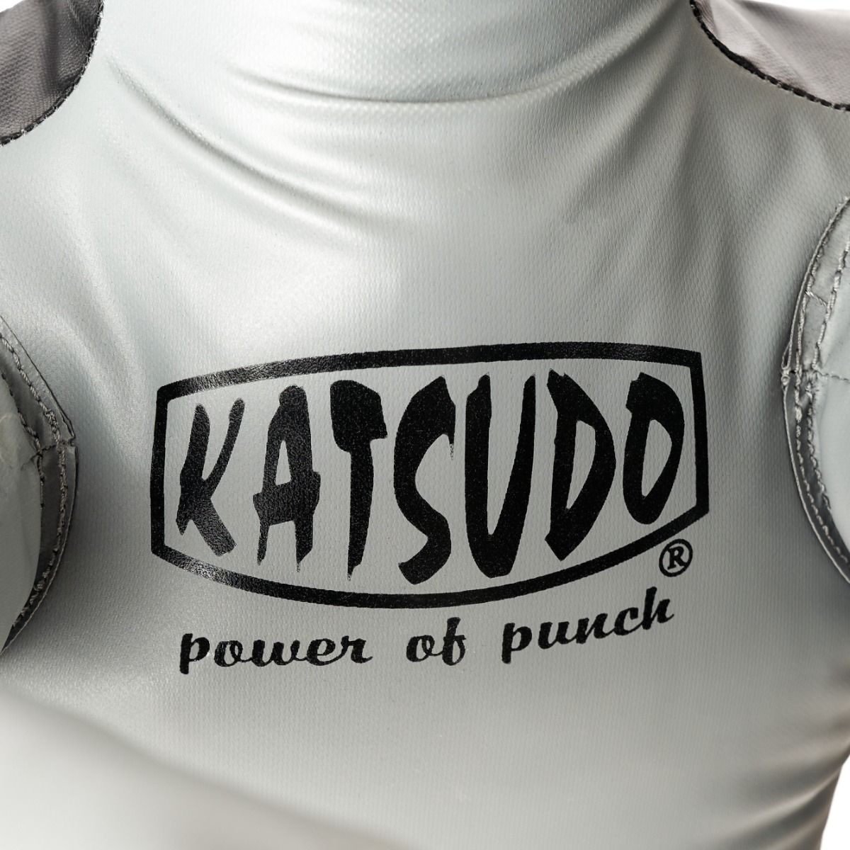Katsudo enonogi rokoborski lutka Unileggo, siv.