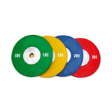 Katsudo kolut za utež Bumper II 10-25kg