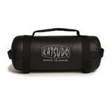 Katsudo sacco da allenamento zavorato Gravox